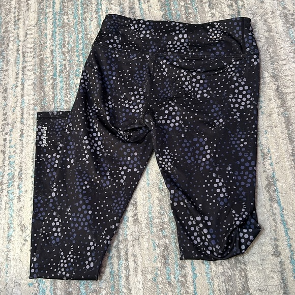 Reebok Leggings - Picture 3 of 4